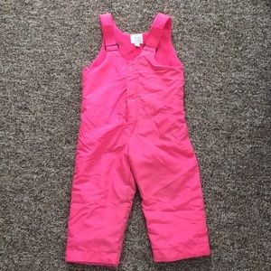 Children's Place 3T Ski-Pants